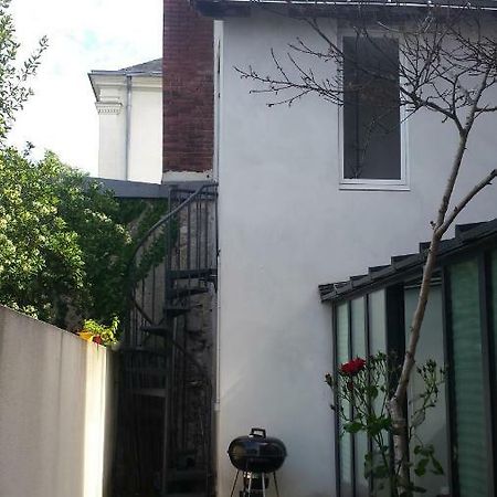 Apartmán Studio Hauts Paves Nantes Exteriér fotografie